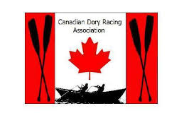 Canadian Dory Racing Association logo