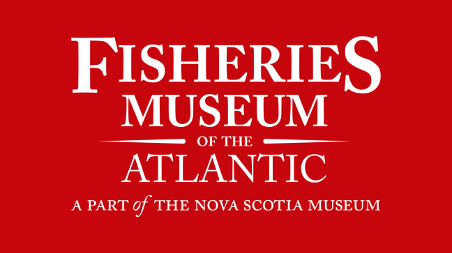 Fisheries Museum of the Atlantic logo