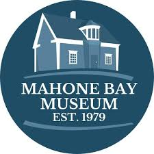 Mahone Bay Museum logo