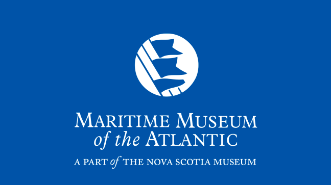 Maritime Museum of the Atlantic logo