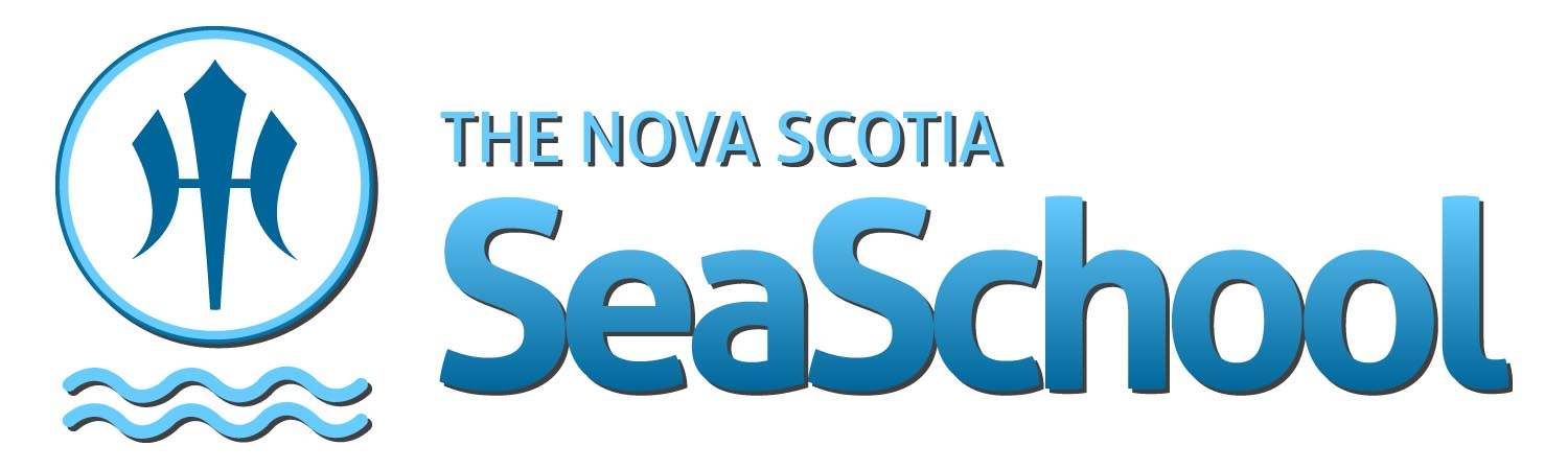 The Nova Scotia SeaSchool logo