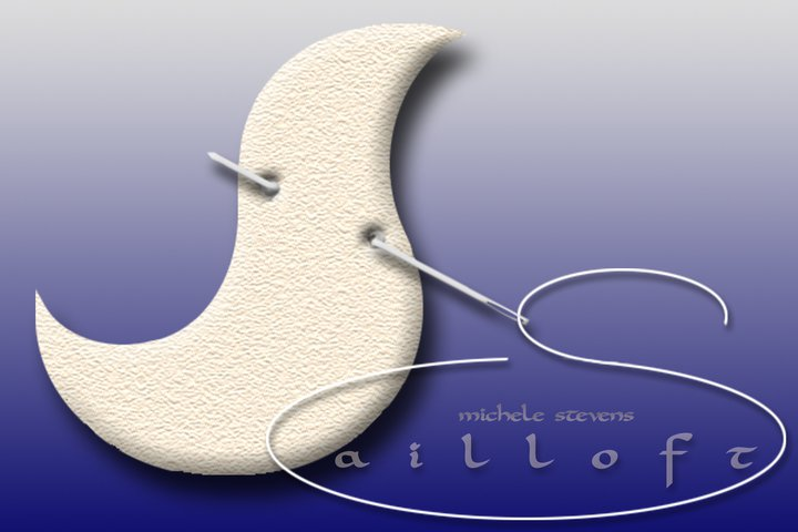 Stevens Sail Loft logo
