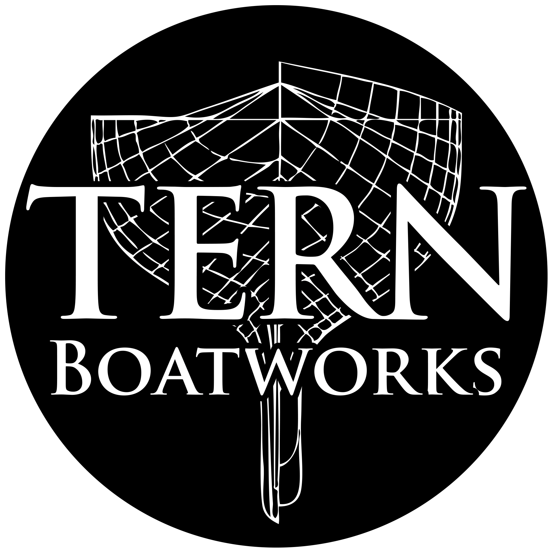 Tern Boatworks logo